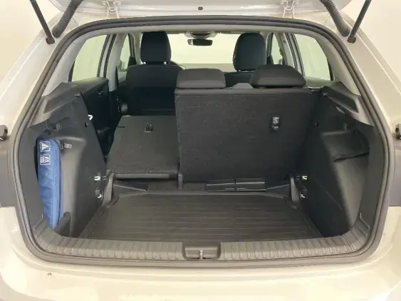 SKODA FABIA IV - voiture d'occasion - Photo 16