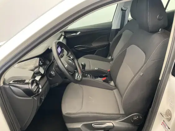 SKODA FABIA IV - voiture d'occasion - Photo 17