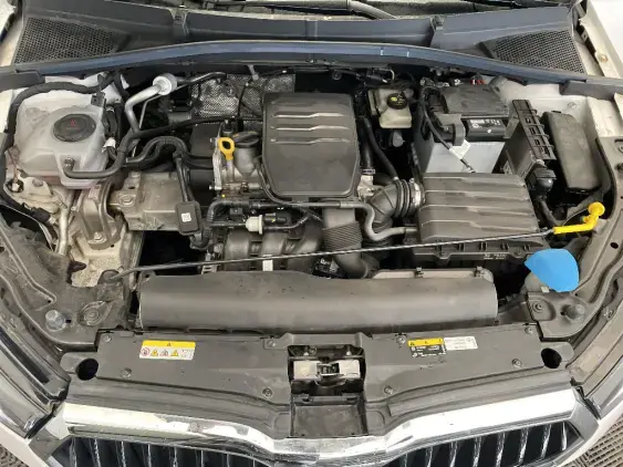 SKODA FABIA IV - voiture d'occasion - Photo 20