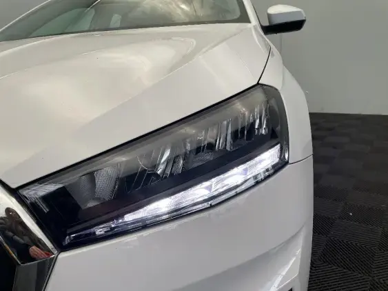 SKODA FABIA IV - voiture d'occasion - Photo 21