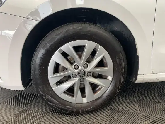 SKODA FABIA IV - voiture d'occasion - Photo 22