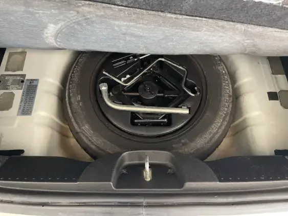 FIAT 500 II - voiture d'occasion - Photo 17