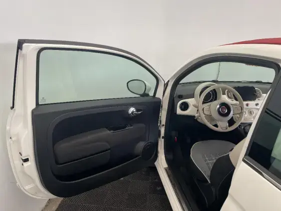 FIAT 500 II - voiture d'occasion - Photo 18