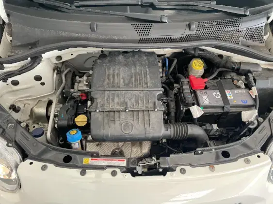 FIAT 500 II - voiture d'occasion - Photo 20