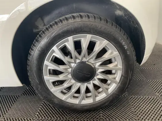 FIAT 500 II - voiture d'occasion - Photo 23