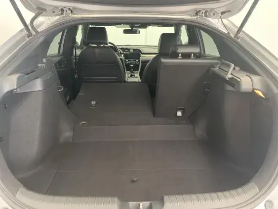 HONDA CIVIC X - voiture d'occasion - Photo 16