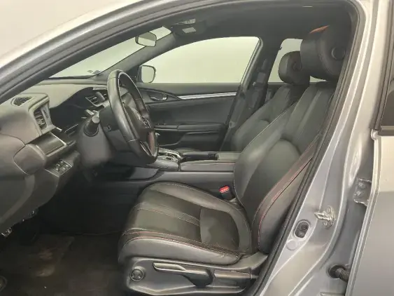 HONDA CIVIC X - voiture d'occasion - Photo 18