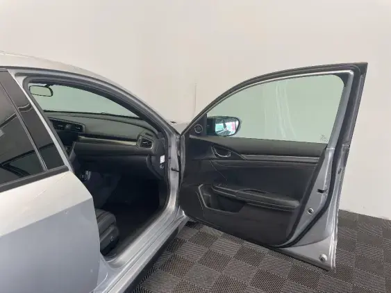 HONDA CIVIC X - voiture d'occasion - Photo 20