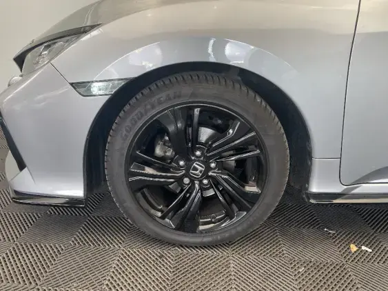 HONDA CIVIC X - voiture d'occasion - Photo 23