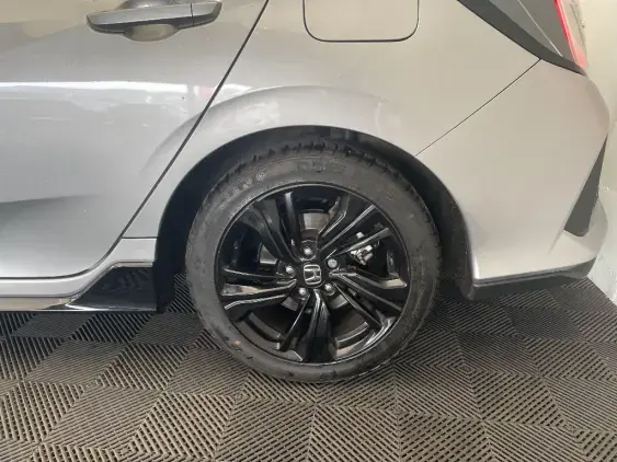 HONDA CIVIC X - voiture d'occasion - Photo 24