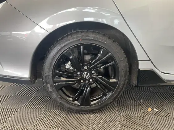 HONDA CIVIC X - voiture d'occasion - Photo 25