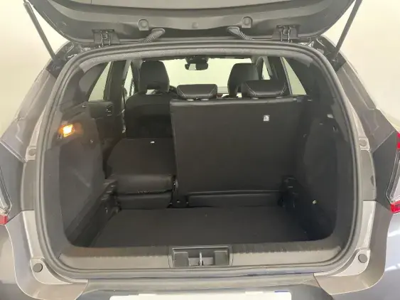 RENAULT CAPTUR II - voiture d'occasion - Photo 16