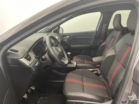 RENAULT CAPTUR II - voiture d'occasion - Photo 18