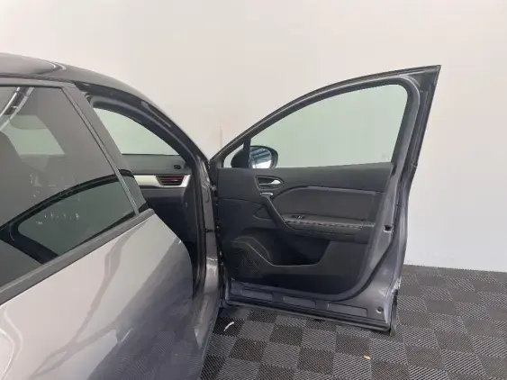 RENAULT CAPTUR II - voiture d'occasion - Photo 20