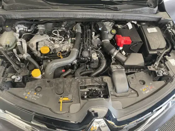 RENAULT CAPTUR II - voiture d'occasion - Photo 21