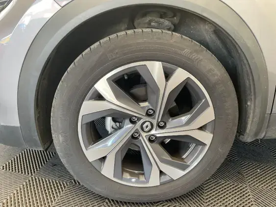 RENAULT CAPTUR II - voiture d'occasion - Photo 23