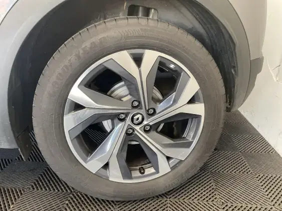 RENAULT CAPTUR II - voiture d'occasion - Photo 24