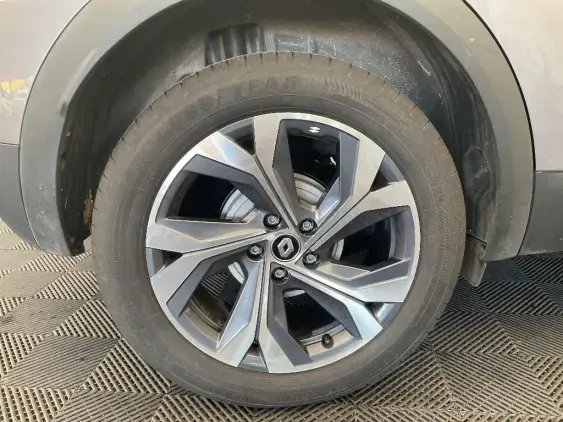 RENAULT CAPTUR II - voiture d'occasion - Photo 25