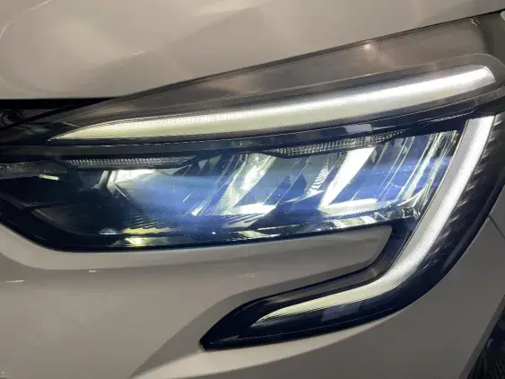 RENAULT CLIO V - voiture d'occasion - Photo 21