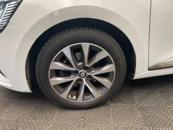 RENAULT CLIO V - voiture d'occasion - Photo 22