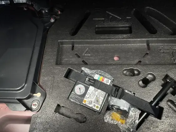 RENAULT CLIO V - voiture d'occasion - Photo 17