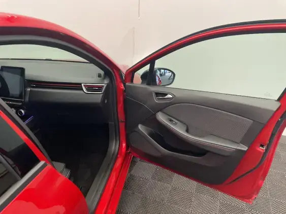 RENAULT CLIO V - voiture d'occasion - Photo 20