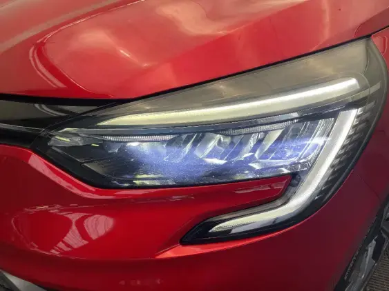 RENAULT CLIO V - voiture d'occasion - Photo 21