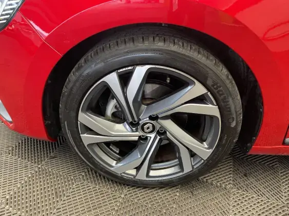 RENAULT CLIO V - voiture d'occasion - Photo 22