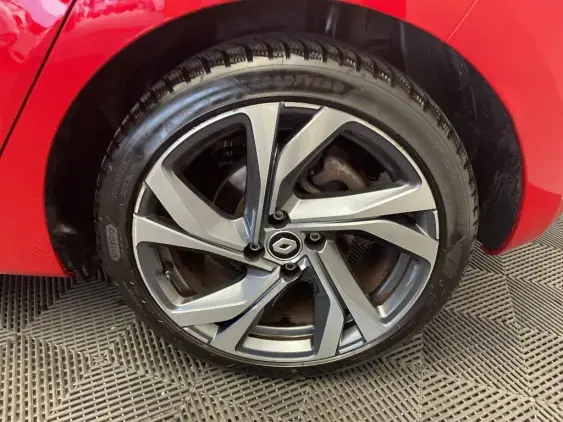 RENAULT CLIO V - voiture d'occasion - Photo 23