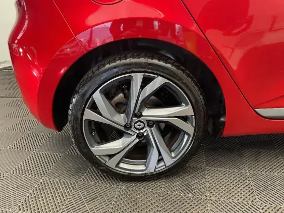 RENAULT CLIO V - voiture d'occasion - Photo 24