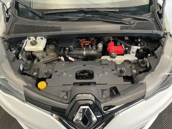 RENAULT ZOE - voiture d'occasion - Photo 21