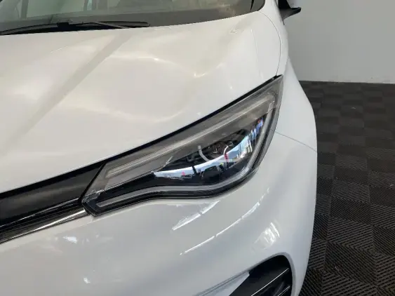 RENAULT ZOE - voiture d'occasion - Photo 22