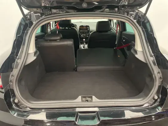 RENAULT CLIO IV - voiture d'occasion - Photo 16