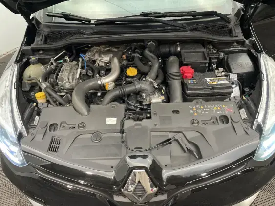 RENAULT CLIO IV - voiture d'occasion - Photo 19