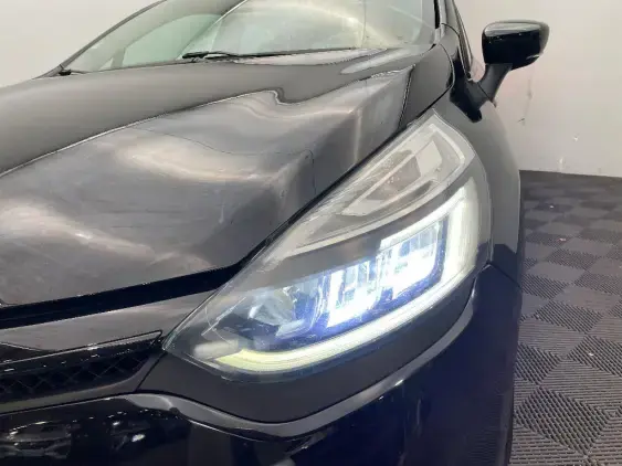 RENAULT CLIO IV - voiture d'occasion - Photo 20