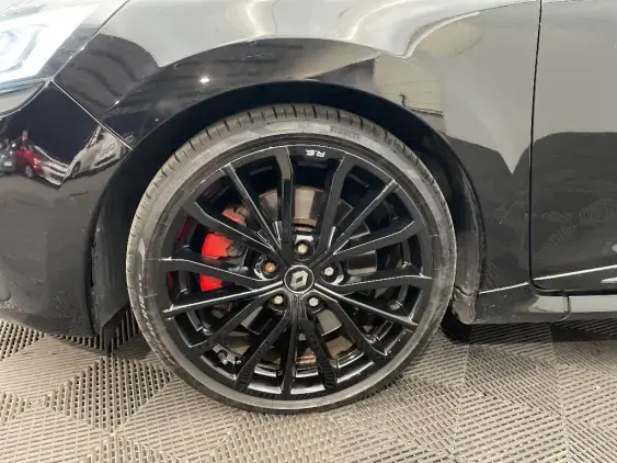 RENAULT CLIO IV - voiture d'occasion - Photo 21