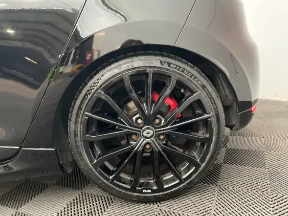 RENAULT CLIO IV - voiture d'occasion - Photo 22