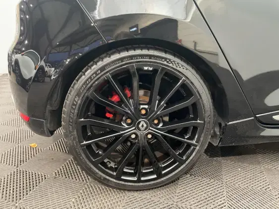 RENAULT CLIO IV - voiture d'occasion - Photo 23