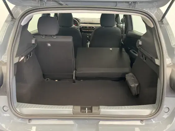 DACIA SANDERO III - voiture d'occasion - Photo 15