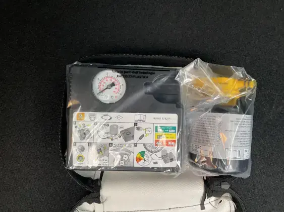 DACIA SANDERO III - voiture d'occasion - Photo 16