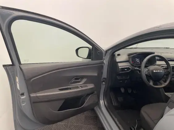 DACIA SANDERO III - voiture d'occasion - Photo 18