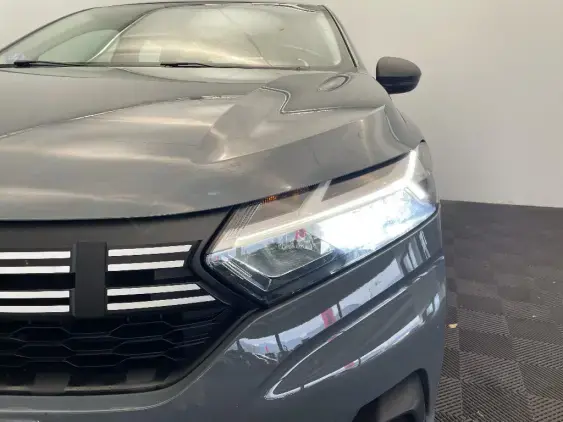 DACIA SANDERO III - voiture d'occasion - Photo 20