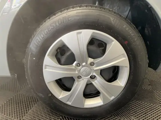 DACIA SANDERO III - voiture d'occasion - Photo 22