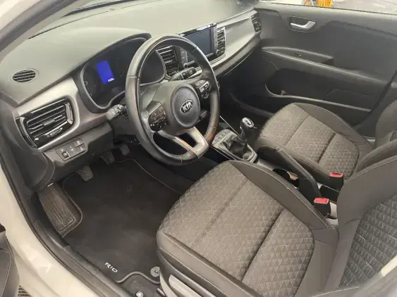 KIA RIO IV - voiture d'occasion - Photo 18