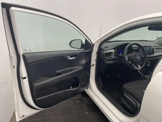 KIA RIO IV - voiture d'occasion - Photo 19