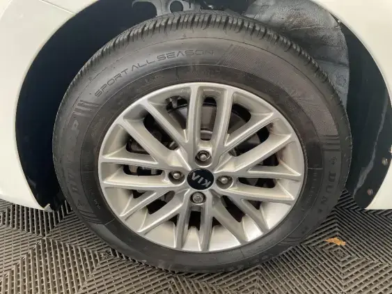 KIA RIO IV - voiture d'occasion - Photo 22