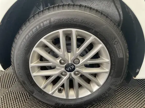 KIA RIO IV - voiture d'occasion - Photo 24