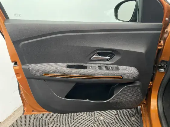 DACIA SANDERO III - voiture d'occasion - Photo 18