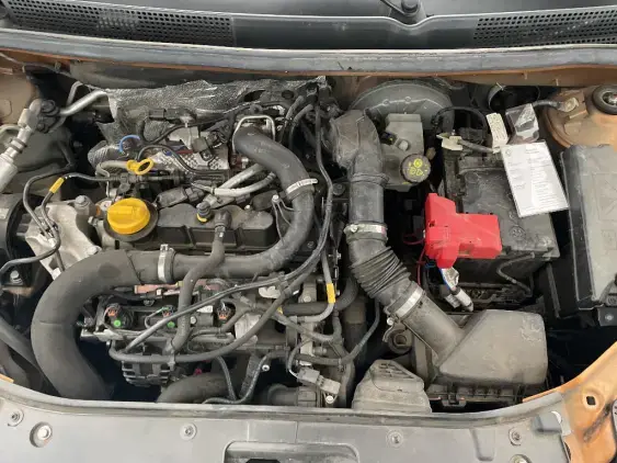 DACIA SANDERO III - voiture d'occasion - Photo 20