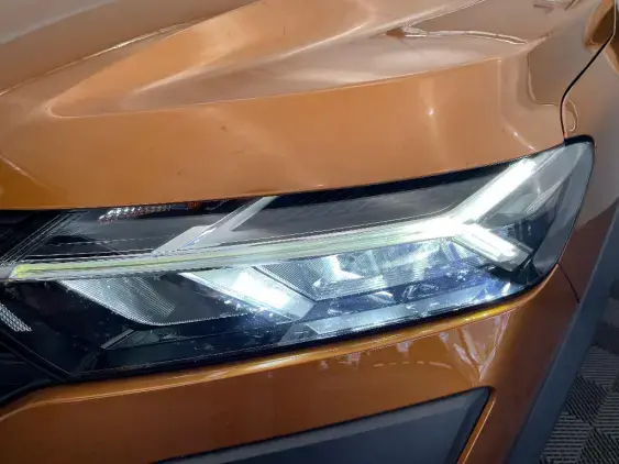 DACIA SANDERO III - voiture d'occasion - Photo 21